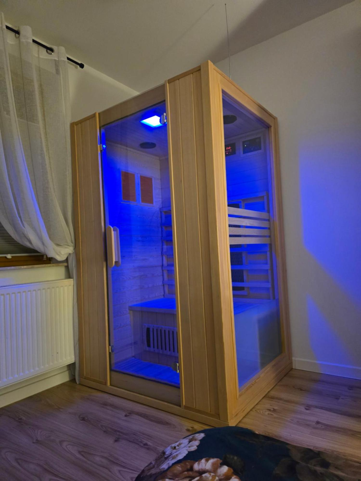 Domek 4Seasons Karpacz Z Prywatna Sauna I Kominkiem Eksteriør billede