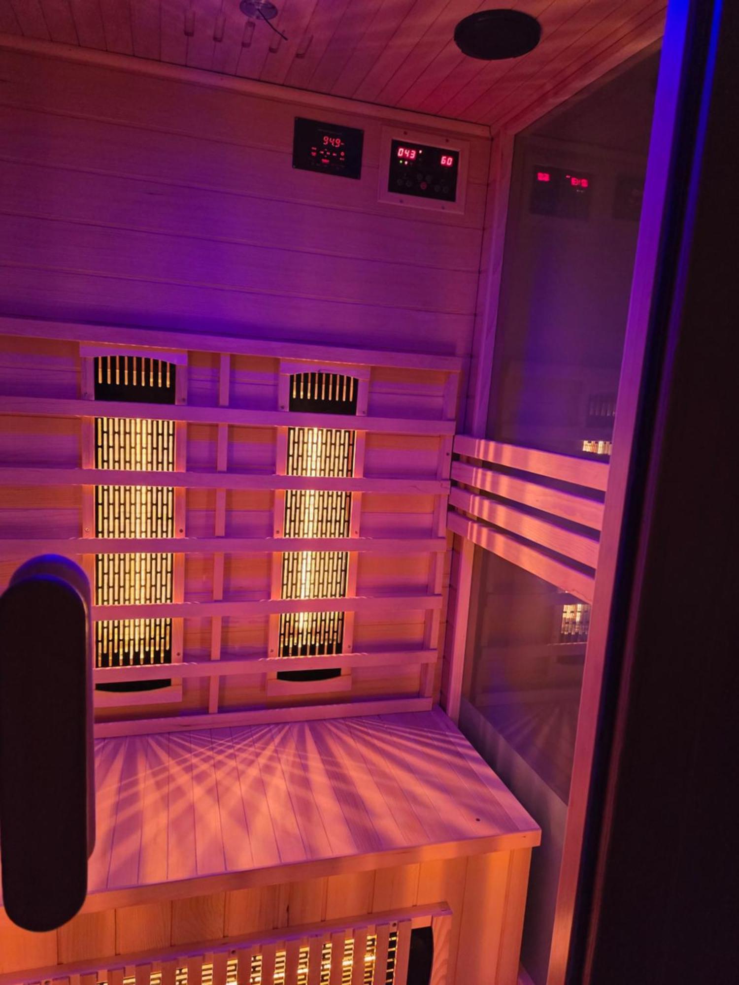 Domek 4Seasons Karpacz Z Prywatna Sauna I Kominkiem Eksteriør billede