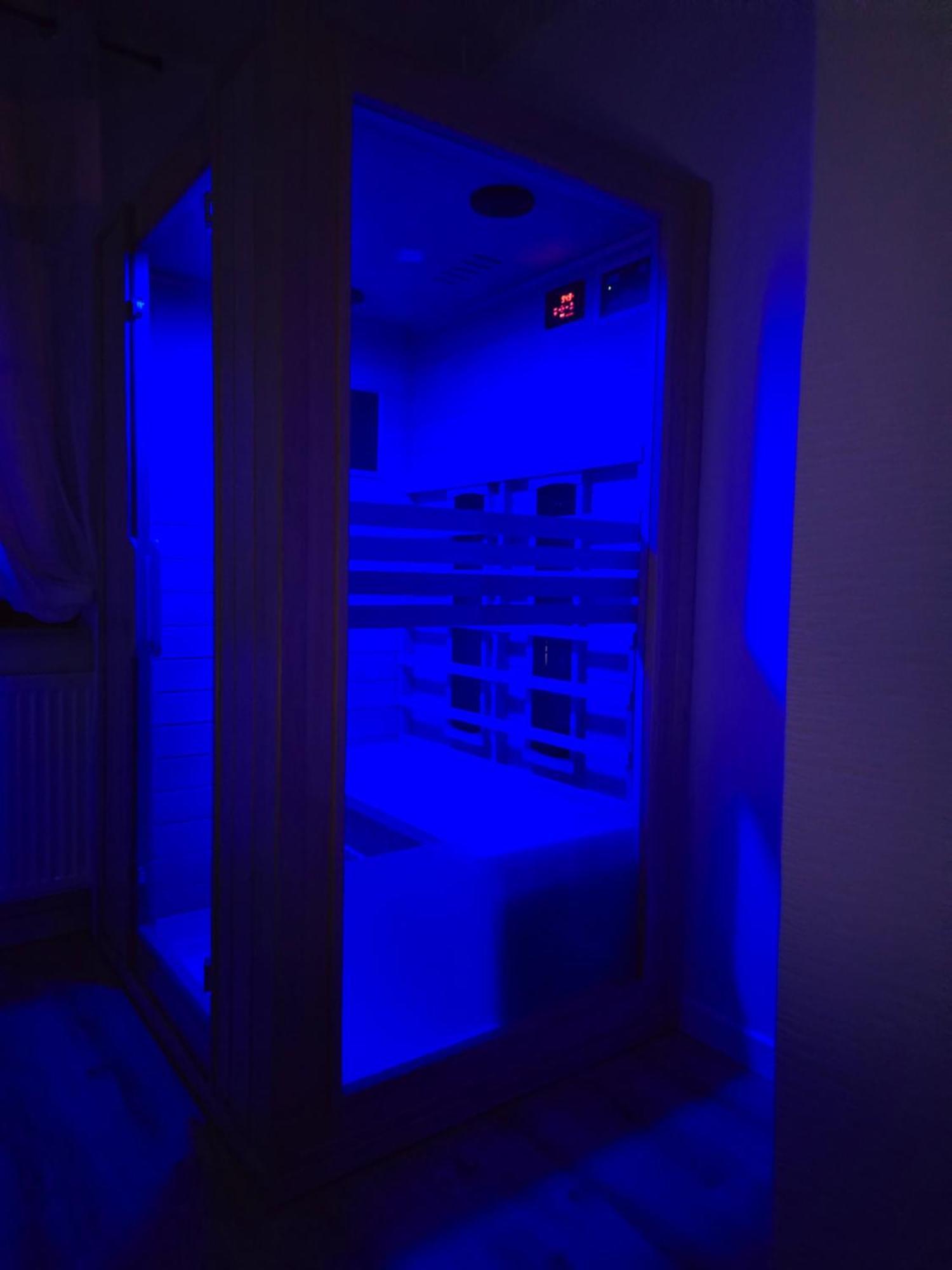 Domek 4Seasons Karpacz Z Prywatna Sauna I Kominkiem Eksteriør billede